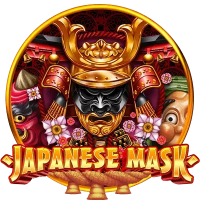 Japanese Mask thumbnail