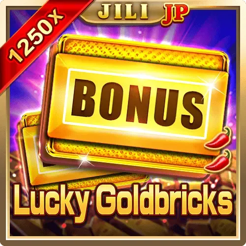 Lucky Goldbricks thumbnail