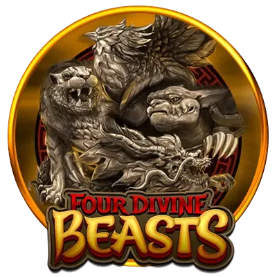 Four Divine Beasts thumbnail