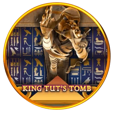 King Tut's Tomb thumbnail