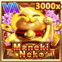 Maneki Neko