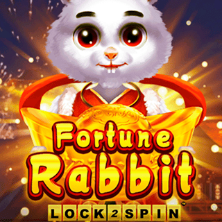 Fortune Rabbit Lock 2 Spin