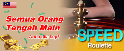 Bonus Selamat Datang Eksklusif