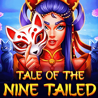 Tale of the Nine-Tailed thumbnail