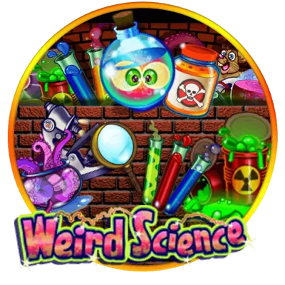 Weird Science thumbnail