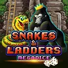 Snakes and Ladders Megadice thumbnail