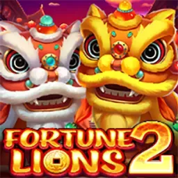 Fortune Lions 2 thumbnail