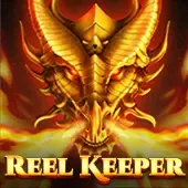 Reel Keeper