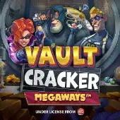 Vault Cracker Megaways thumbnail